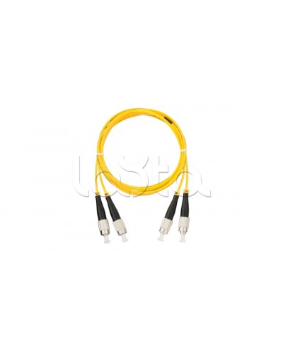 Патч-корд NIKOMAX NMF-PC2S2C2-FCU-FCU-003 в Ставрополе Патч-корды оптические Pintop.ru