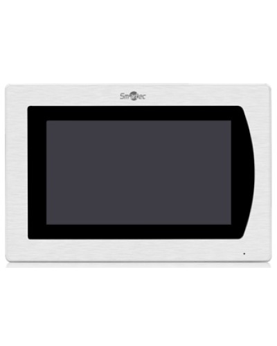 Монитор видеодомофона 7 Smartec ST-MS407HM-SL в Ставрополе Абонентские видеоустройства Pintop.ru
