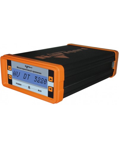 GSM-приемник NAVIgard DG-3220 в Ставрополе Системы передачи извещений Pintop.ru