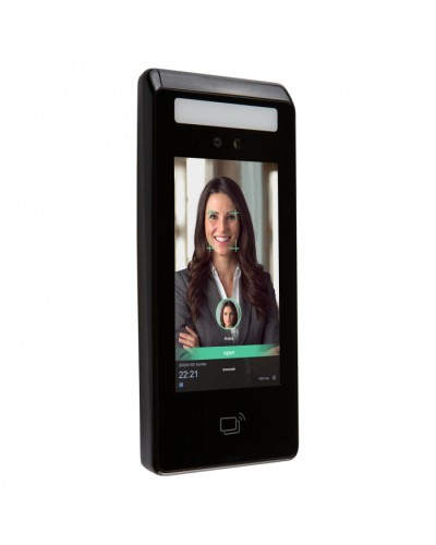 Терминал распознавания лиц RusGuard R20-Face (5W) в Ставрополе Контроллеры Pintop.ru