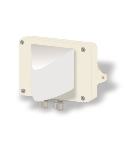 Лампа влагозащищенная сигнальная Getcall GC-0611W3 в Ставрополе Дополнительное оборудование для сетей Pintop.ru