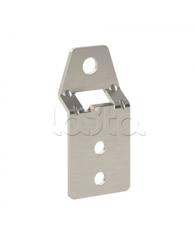 Кронштейны для настенного крепления из нержавеющей стали AISI304, 4 шт. DKC (R5AI504) в Ставрополе Кронштейны для сетевого оборудования Pintop.ru