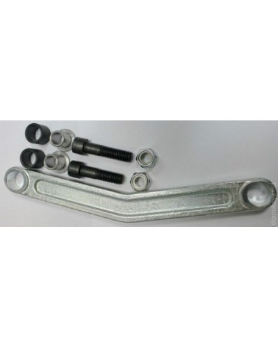 Рычаг соединительный Came 119RIG138 в Ставрополе Запчасти для шлагбаумов и автоматики Pintop.ru