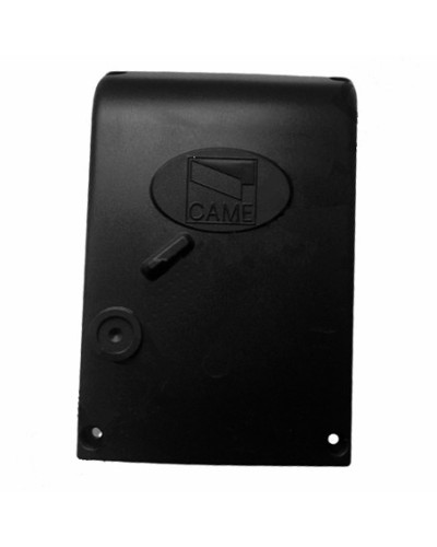 Крышка отсека конц. выключателей C-BX Came 119RICX017 в Ставрополе Запчасти для шлагбаумов и автоматики Pintop.ru