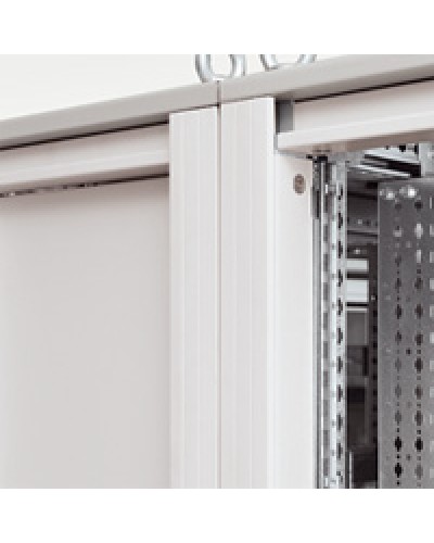 Облицовка Legrand 020562 в Ставрополе Аксессуары для стоек и шкафов Pintop.ru