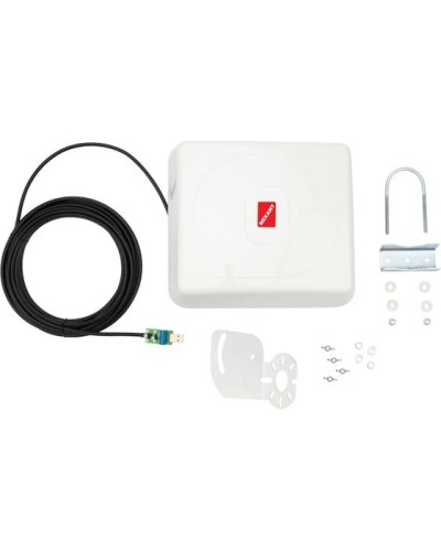 Антенна 4G MIMO Андромеда REXANT 34-0904 в Ставрополе Системы видеонаблюдения Pintop.ru