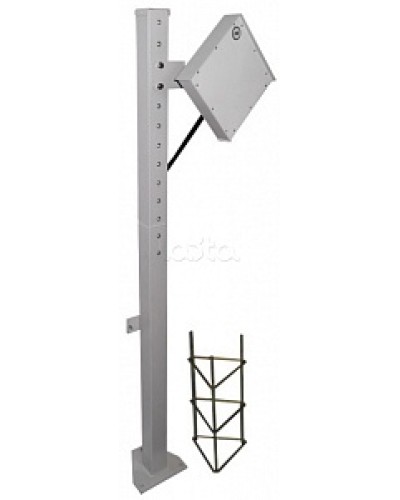 Стойка Омега-микродизайн СТ3 в Ставрополе Дополнительное оборудование для ОПС Pintop.ru