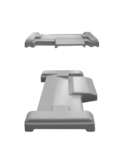 Крышка защитная арочных металлодетекторов серии Z Блокпост в Ставрополе Аксессуары для металодетекторов Pintop.ru