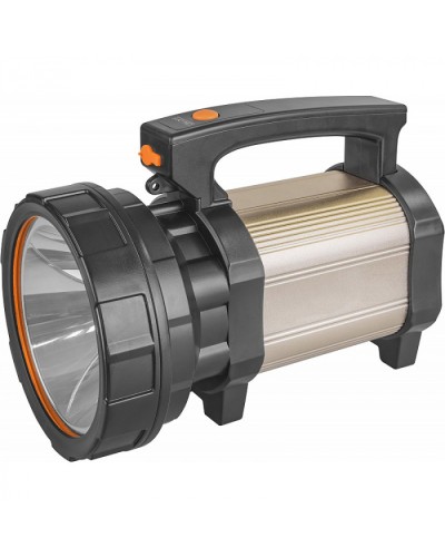 Фонарь Navigator 71 597 NPT-SP15-ACCU Прожект. Osram 10Вт LED, 500лм, АКБ 4.5Ач. в Ставрополе Источники света(Лампы) Pintop.ru