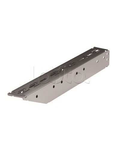 Консоль быстрой фиксации DKC BBF5010HDZ в Ставрополе Аксессуары для лотков Pintop.ru