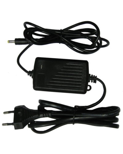 Блок питания Vizit БПД 12V/1.5A в Ставрополе Многоабонентные системы Pintop.ru