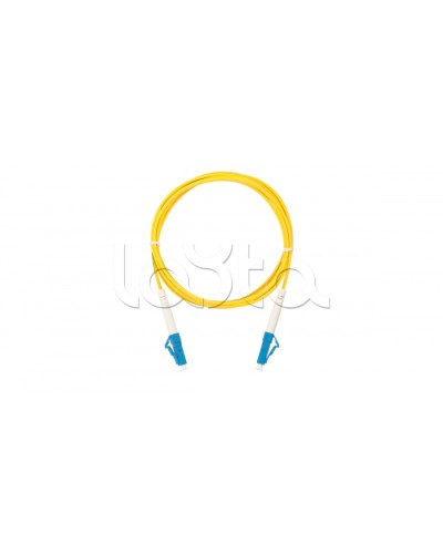 Патч-корд NIKOMAX NMF-PC1S2C2-LCU-LCU-003 в Ставрополе Патч-корды оптические Pintop.ru