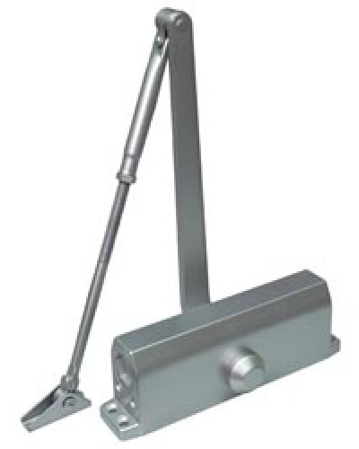 Доводчик реечный для дверей Smartec ST-DC002 в Ставрополе Доводчики Pintop.ru