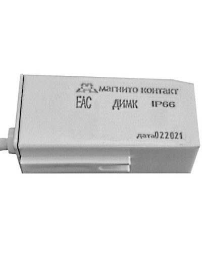 Датчик инерционный магнитоконтактный Магнито-Контакт ДИМК в Ставрополе Извещатели охранные Pintop.ru