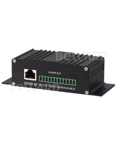 Контроллер для подключения к вызывной панели DS06A Beward NC315P в Ставрополе Вызывные IP панели Pintop.ru