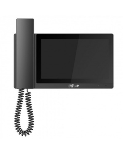 Монитор видеодомофона Dahua DH-VTH5421E-H в Ставрополе Абонентские видеоустройства Pintop.ru