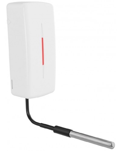 Радиодатчик температуры Контакт GSM RTD2-2 в Ставрополе GSM мониторинг Ritm Pintop.ru