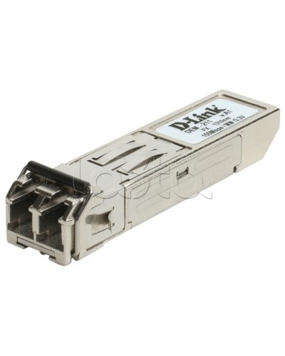 Трансивер-SFP с многомодовым портом D-Link DEM-211/D1A в Ставрополе Модули SFP/XFP/GBIC Pintop.ru
