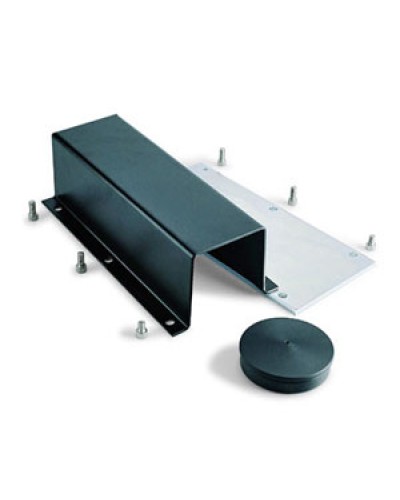 Кронштейн для стрелы Came 001G0405 в Ставрополе Запчасти для шлагбаумов и автоматики Pintop.ru