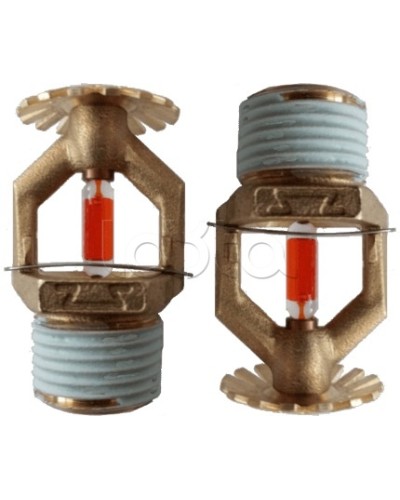 Ороситель спринклерный водяной специальный универсальный Спецавтоматика СBSO-РУо0,24-R1/2/Р68.В3-СВУ-8М с резьб. герм. в Ставрополе Оросители Pintop.ru