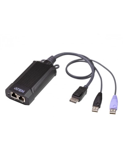 KVM-адаптер ATEN KG9900T-AX в Ставрополе Видеоусилители, Модуляторы, Делители Pintop.ru