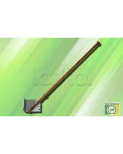 Кронштейн Омега микродизайн УК-12Пст в Ставрополе Кронштейны и планки для извещателей Pintop.ru