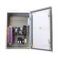 Коммутатор уличный OSNOVO OS-46TB3(SW-80802/ILS(port 75W))