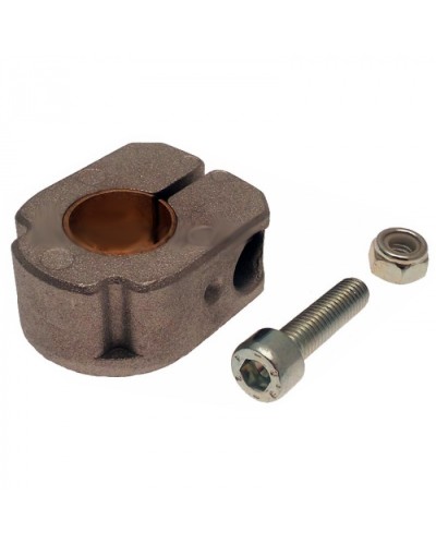 Хомут рычага FLEX Came 119RID187 в Ставрополе Запчасти для шлагбаумов и автоматики Pintop.ru