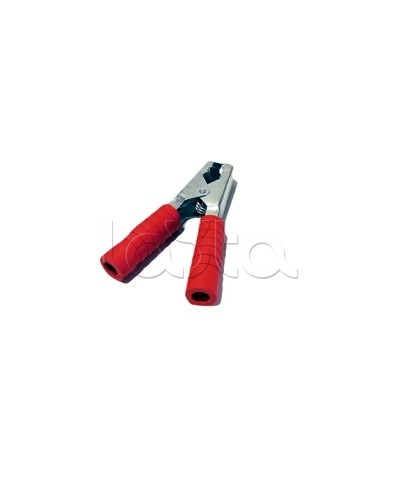 Зажим крокодил 250А 150мм (20шт/уп) REXANT 16-0020 в Ставрополе Коннекторы Pintop.ru