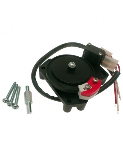 Концевые выключатели V600 V700 в сборе Came 119RIE130 в Ставрополе Запчасти для шлагбаумов и автоматики Pintop.ru