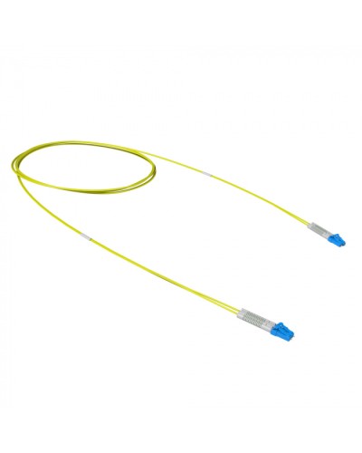Оптический коммутационный шнур Duplex flexible boot LC/UPC - LC/UPC 9/ 125 (OS2), 2 м DKC RNPCF9DLULU2 в Ставрополе Патч-корды и пигтейлы Pintop.ru