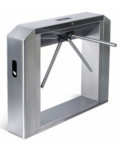 Турникет тумбовый PERCo-TTD-10AC в Ставрополе Турникеты Pintop.ru