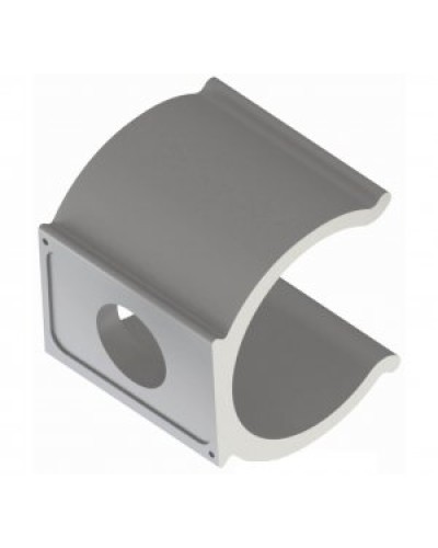 Клипса Спецавтоматика КЛИПСА (для крепления наклеек с калиброванными отверстиями) в Ставрополе Аксессуары для оросителей Pintop.ru