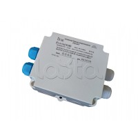 Барьер искрозащиты Магнито-контакт «АБИ-2» (24В, 100мА, IP66)