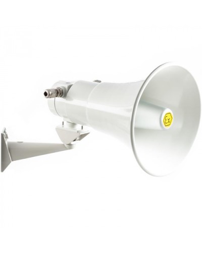 Громкоговоритель рупорный взрывозащищенный Эридан ГРВ-07е-30 (КВБ17+КВБ17) в Ставрополе Акустические системы (Ex) Pintop.ru