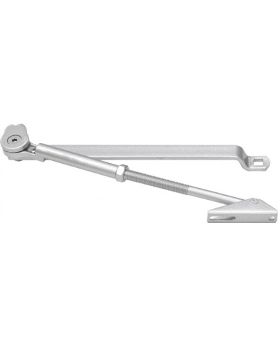 Рычаг доводчика с фиксацией двери Vizit Рычаг HOLD OPEN в Ставрополе Доводчики Pintop.ru