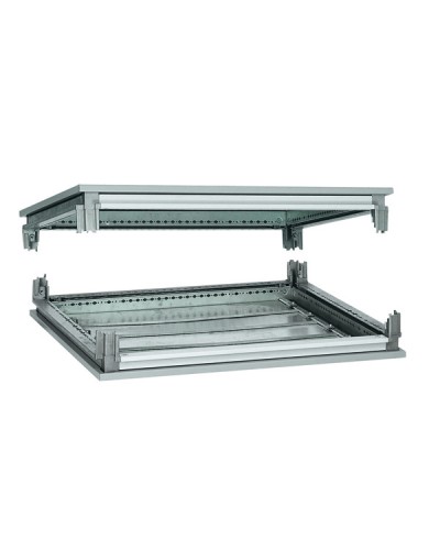 Комплект монтажный Legrand 020507 в Ставрополе Аксессуары для стоек и шкафов Pintop.ru