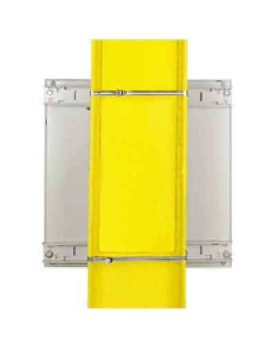 Набор для вертикального монтажа Legrand 036446 в Ставрополе Аксессуары для стоек и шкафов Pintop.ru