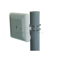 Извещатель охранный радиоволновый линейный взрывозащищенный Forteza FMW-3B