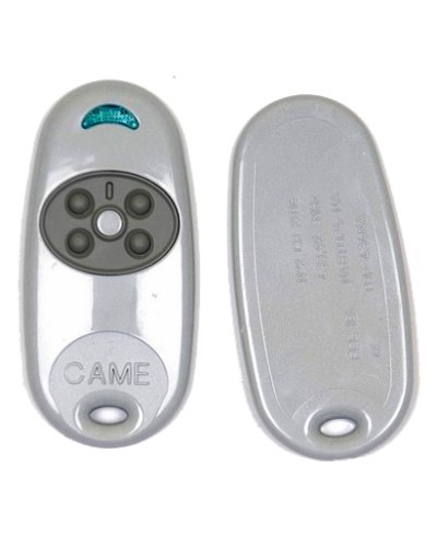 Корпус TOP-434NA Came 119RIR196 в Ставрополе Запчасти для шлагбаумов и автоматики Pintop.ru