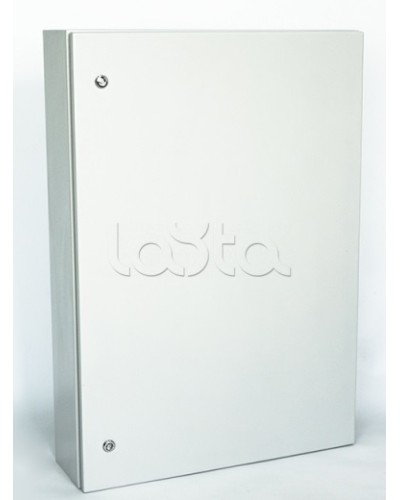 Металлический шкаф с термоизоляцией Forteza ТШУ-700.2 (500x700x230) в Ставрополе Технические средства охраны периметра Pintop.ru