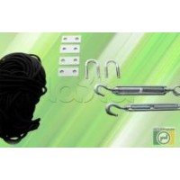 Узел натяжения Омега-микродизайн Натяжитель для УК-05П, УК-15П