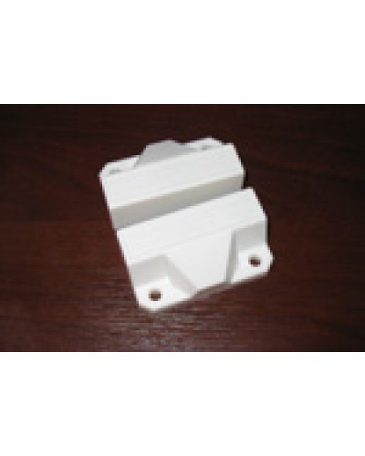 Датчик положения магнитогерконовый Магнито-Контакт ДПМ-3 исп.04 (металлорукав из оцинкованной стали) в Ставрополе Извещатели охранные Pintop.ru