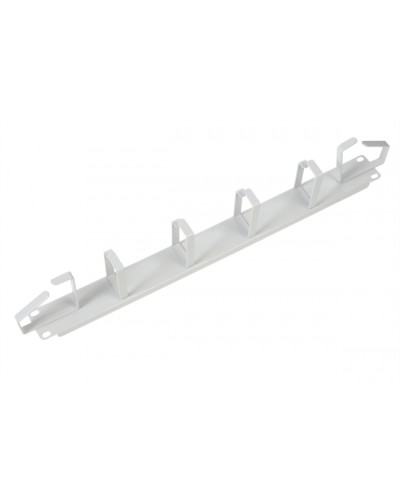 Органайзер кабельный горизонтальный 6 колец ЦМО ГКО-1-6-7035 в Ставрополе Кабельные органайзеры Pintop.ru