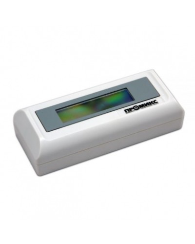 Блок индикации сообщений Promix-VI.DISP.01 в Ставрополе Дополнительное оборудование для СКУД Pintop.ru