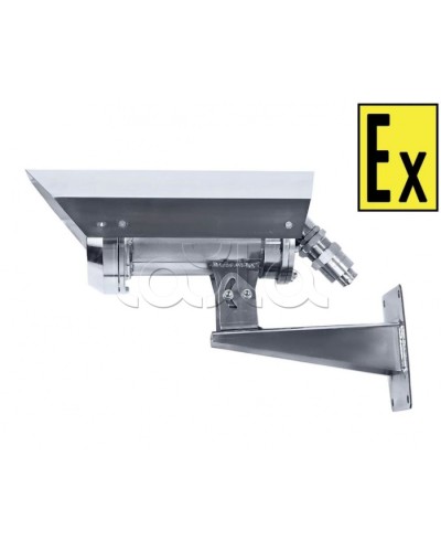 IP-камера видеонаблюдения в стандартном исполнении Компания СМД Орион МК ВК Тип-3 IP/5MP-Z-Н-24-36В в Ставрополе Взрывозащищенные камеры Pintop.ru