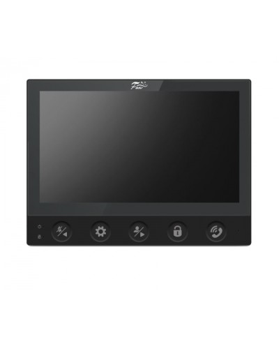 Монитор видеодомофона Fox FX-VD7L (ЕЛЬ 7B) в Ставрополе Абонентские видеоустройства Pintop.ru