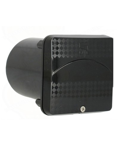 Крышка DELTA-I Came 119RIR384 в Ставрополе Запчасти для шлагбаумов и автоматики Pintop.ru