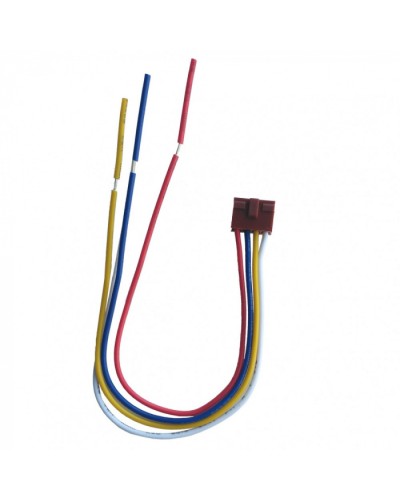 Шлейф для мониторов TANTOS серии SE 4-х пиновый в Ставрополе Дополнительное оборудование для СКУД Pintop.ru