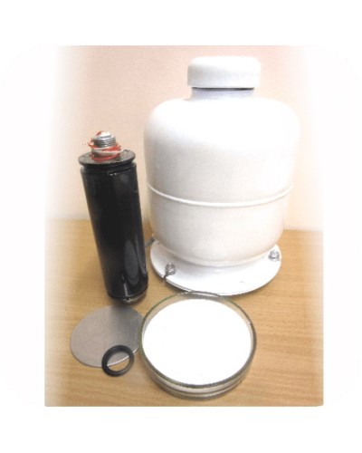 Комплект для перезарядки МПП(Н)-5-И-ГЭ-У2 Тунгус в Ставрополе Модули порошковые Pintop.ru